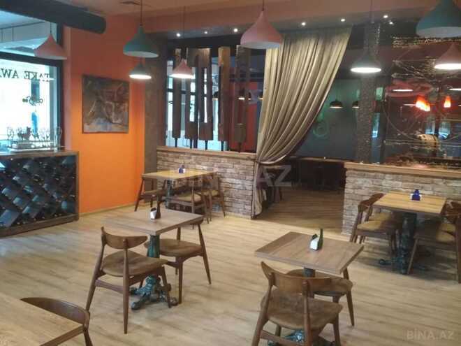 İcarəyə verilir  obyekt 75 m², Sahil m., photo 7 from 13