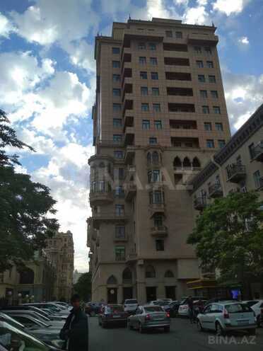 İcarəyə verilir  obyekt 75 m², Sahil m., photo 12 from 13