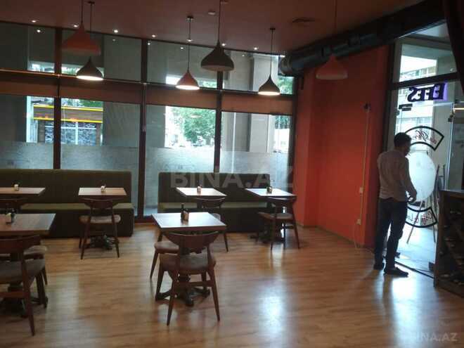 İcarəyə verilir  obyekt 75 m², Sahil m., photo 4 from 13
