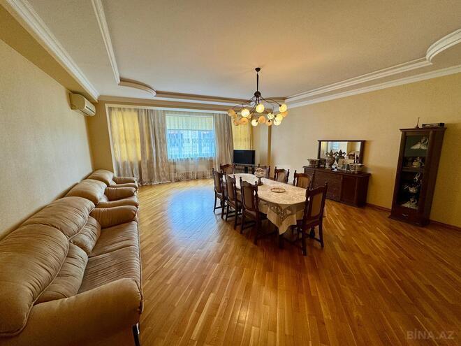 Продаётся 4-комн. новостройка 200 м², м. Гянджлик, photo 3 from 24