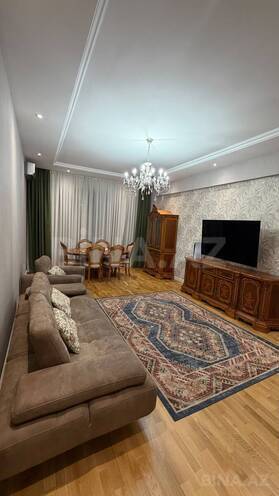 Satılır 3 otaqlı yeni tikili 118 m², Bayıl q., photo 5 from 19