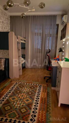 Satılır 3 otaqlı yeni tikili 118 m², Bayıl q., photo 4 from 19