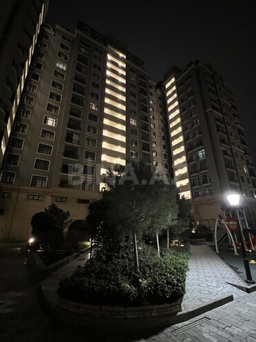 Продаётся 3-комн. новостройка 118 м², Насиминский  р., photo 12 from 17