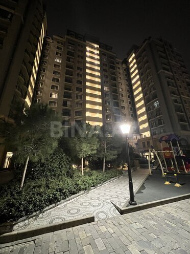 Продаётся 3-комн. новостройка 118 м², Насиминский  р., photo 14 from 17