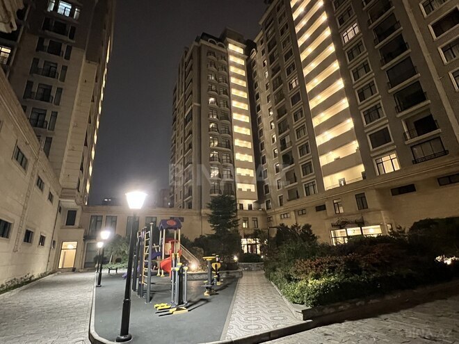 Продаётся 3-комн. новостройка 118 м², Насиминский  р., photo 13 from 17