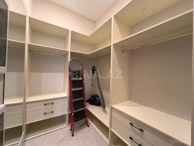 Сдаётся 4-комн. новостройка 170 м², пос. Аг шехер, photo 18 from 21