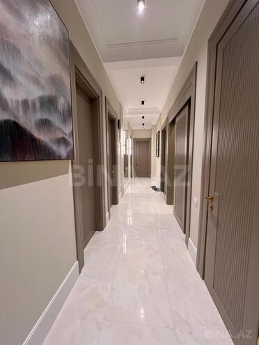 Сдаётся 4-комн. новостройка 170 м², пос. Аг шехер, photo 19 from 21