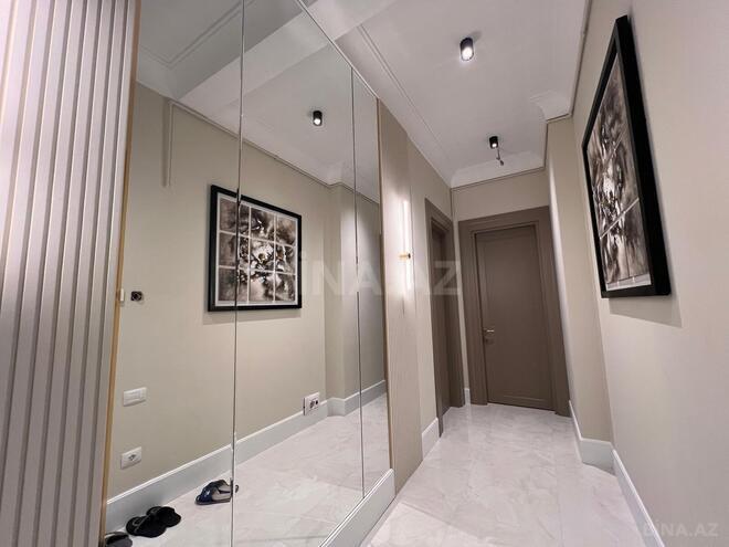 Сдаётся 4-комн. новостройка 170 м², пос. Аг шехер, photo 20 from 21