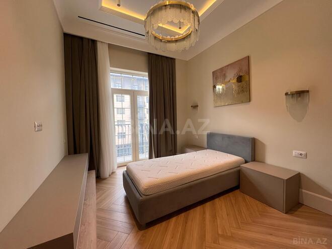 Сдаётся 4-комн. новостройка 170 м², пос. Аг шехер, photo 10 from 21