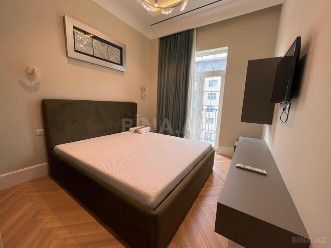 Сдаётся 4-комн. новостройка 170 м², пос. Аг шехер, photo 12 from 21