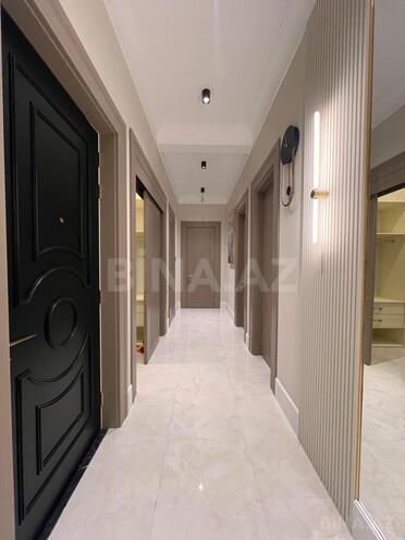 Сдаётся 4-комн. новостройка 170 м², пос. Аг шехер, photo 17 from 21