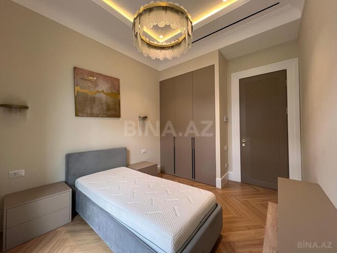 Сдаётся 4-комн. новостройка 170 м², пос. Аг шехер, photo 11 from 21