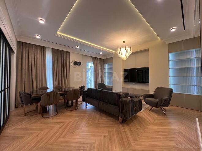 Сдаётся 4-комн. новостройка 170 м², пос. Аг шехер, photo 5 from 21