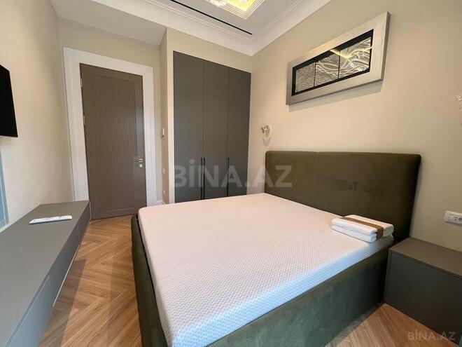 Сдаётся 4-комн. новостройка 170 м², пос. Аг шехер, photo 13 from 21