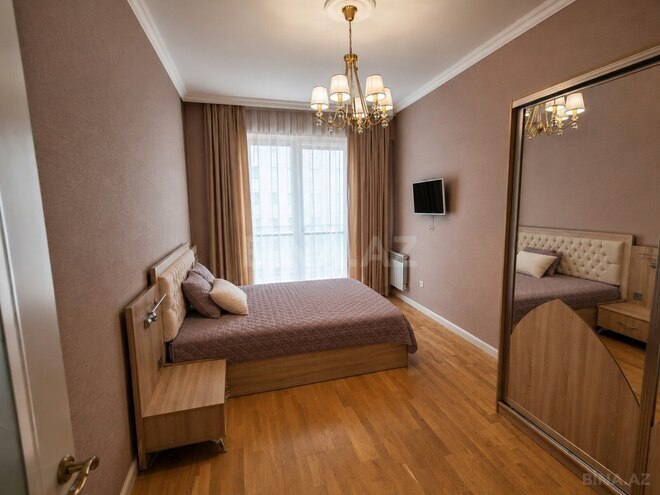 Satılır 3 otaqlı yeni tikili 118 m², Bayıl q., photo 9 from 19