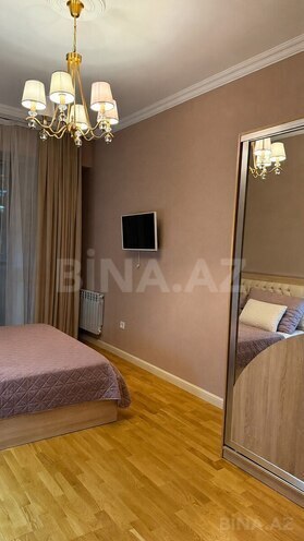Satılır 3 otaqlı yeni tikili 118 m², Bayıl q., photo 12 from 19