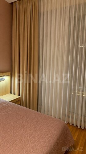 Satılır 3 otaqlı yeni tikili 118 m², Bayıl q., photo 11 from 19