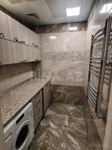 Satılır 3 otaqlı yeni tikili 118 m², Bayıl q., photo 10 from 19