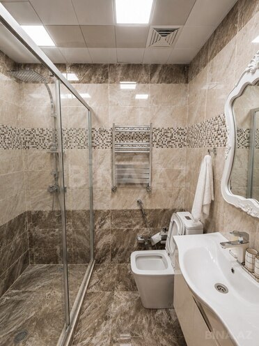 Satılır 3 otaqlı yeni tikili 118 m², Bayıl q., photo 8 from 19