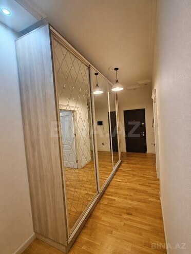 Satılır 3 otaqlı yeni tikili 118 m², Bayıl q., photo 7 from 19
