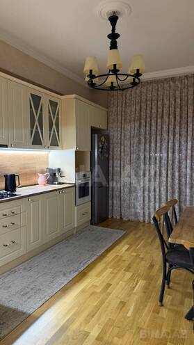 Satılır 3 otaqlı yeni tikili 118 m², Bayıl q., photo 13 from 19