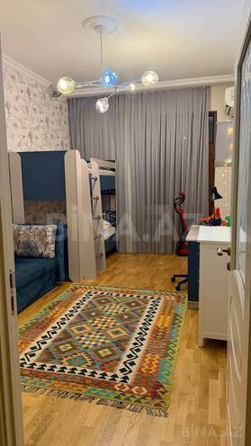 Satılır 3 otaqlı yeni tikili 118 m², Bayıl q., photo 14 from 19
