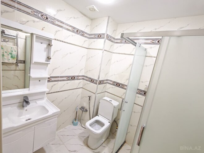 İcarəyə verilir 2 otaqlı yeni tikili 52 m², Masazır q., photo 8 from 10