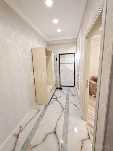 İcarəyə verilir 2 otaqlı yeni tikili 52 m², Masazır q., photo 6 from 10