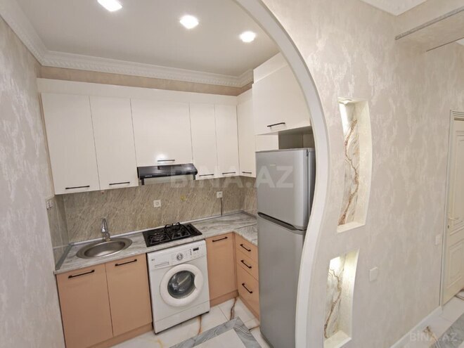 İcarəyə verilir 2 otaqlı yeni tikili 52 m², Masazır q., photo 7 from 10