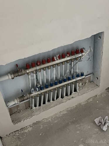 Продаётся 3-комн. новостройка 118 м², Насиминский  р., photo 9 from 17