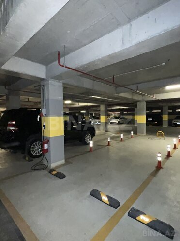 Продаётся 3-комн. новостройка 118 м², Насиминский  р., photo 15 from 17