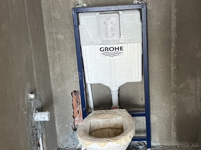 Продаётся 3-комн. новостройка 118 м², Насиминский  р., photo 11 from 17