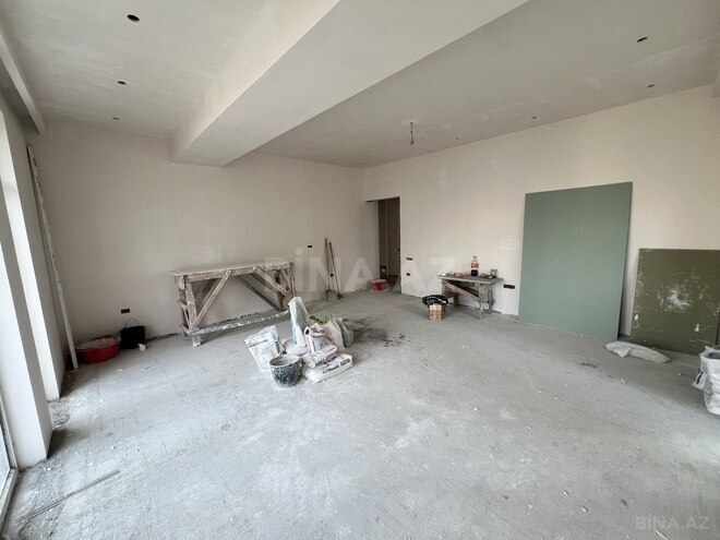 Продаётся 3-комн. новостройка 118 м², Насиминский  р., photo 10 from 17