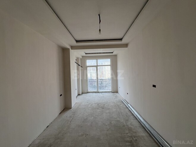 Продаётся 3-комн. новостройка 118 м², Насиминский  р., photo 8 from 17