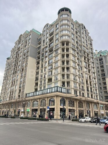Продаётся 3-комн. новостройка 118 м², Насиминский  р., photo 5 from 17