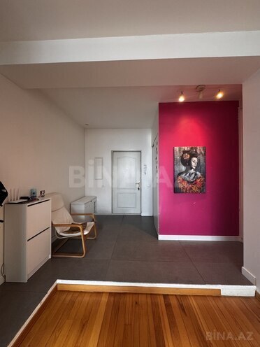 İcarəyə verilir 2 otaqlı yeni tikili 90 m², Nizami m., photo 13 from 17