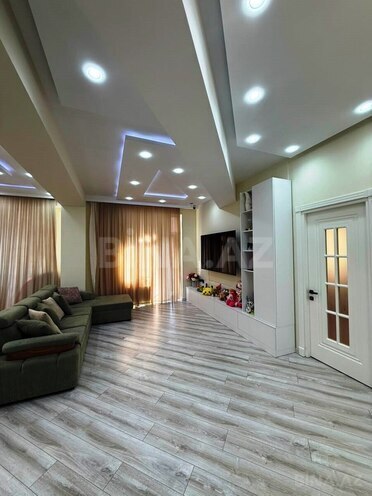 Satılır 3 otaqlı yeni tikili 108 m², Ağ şəhər q., photo 5 from 23
