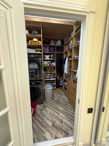 Satılır 3 otaqlı yeni tikili 108 m², Ağ şəhər q., photo 22 from 23