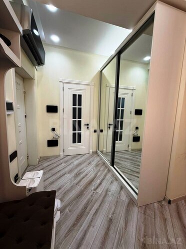 Satılır 3 otaqlı yeni tikili 108 m², Ağ şəhər q., photo 18 from 23