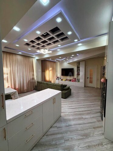 Satılır 3 otaqlı yeni tikili 108 m², Ağ şəhər q., photo 7 from 23