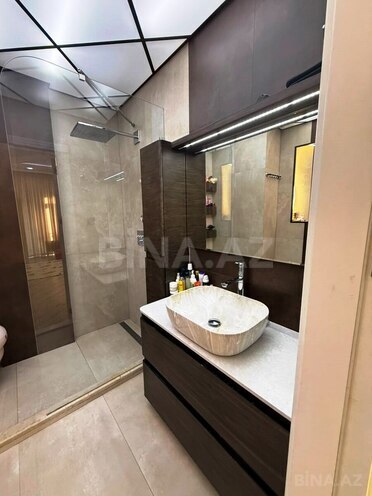 Satılır 3 otaqlı yeni tikili 108 m², Ağ şəhər q., photo 21 from 23