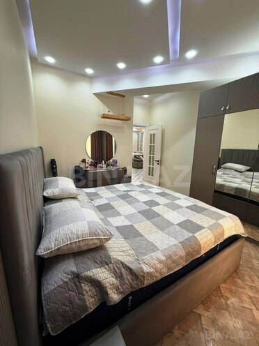 Satılır 3 otaqlı yeni tikili 108 m², Ağ şəhər q., photo 11 from 23