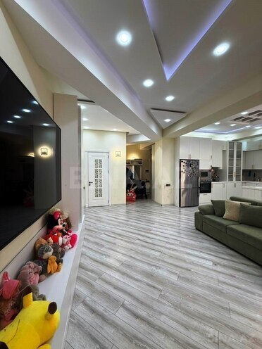 Satılır 3 otaqlı yeni tikili 108 m², Ağ şəhər q., photo 4 from 23