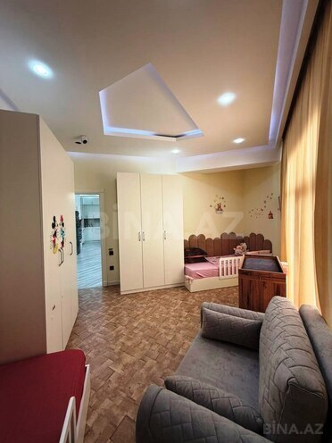 Satılır 3 otaqlı yeni tikili 108 m², Ağ şəhər q., photo 15 from 23