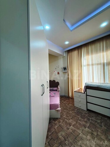 Satılır 3 otaqlı yeni tikili 108 m², Ağ şəhər q., photo 17 from 23