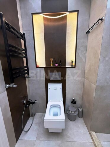 Satılır 3 otaqlı yeni tikili 108 m², Ağ şəhər q., photo 20 from 23