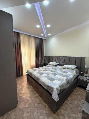 Satılır 3 otaqlı yeni tikili 108 m², Ağ şəhər q., photo 13 from 23