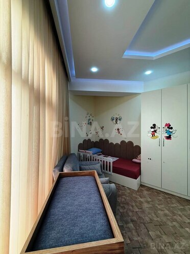 Satılır 3 otaqlı yeni tikili 108 m², Ağ şəhər q., photo 14 from 23