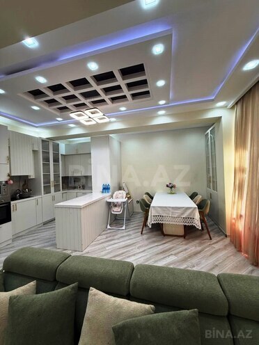 Satılır 3 otaqlı yeni tikili 108 m², Ağ şəhər q., photo 6 from 23