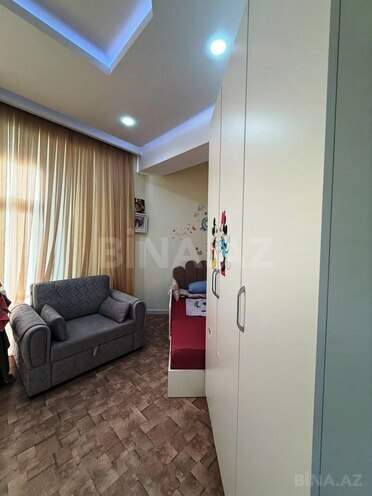 Satılır 3 otaqlı yeni tikili 108 m², Ağ şəhər q., photo 16 from 23